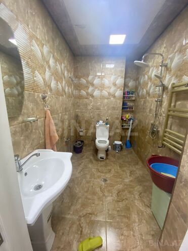 İcarəyə verilir 3 otaqlı yeni tikili 75 m², Ceyranbatan q., photo 10 from 12