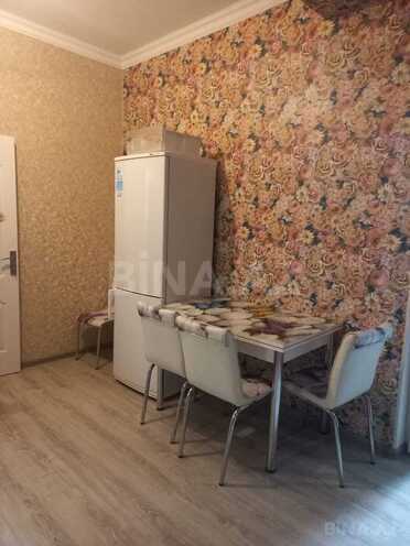İcarəyə verilir 3 otaqlı yeni tikili 75 m², Ceyranbatan q., photo 7 from 12