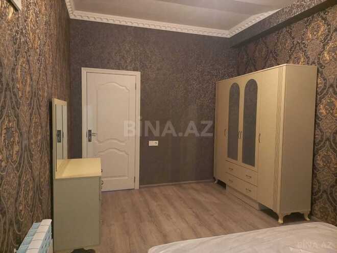 İcarəyə verilir 3 otaqlı yeni tikili 75 m², Ceyranbatan q., photo 5 from 12