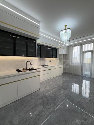 Satılır 4 otaqlı yeni tikili 172.5 m², Şah İsmayıl Xətai m., photo 5 from 24