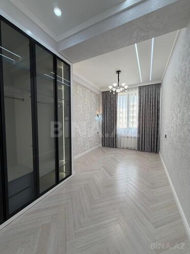 Satılır 4 otaqlı yeni tikili 172.5 m², Şah İsmayıl Xətai m., photo 15 from 24