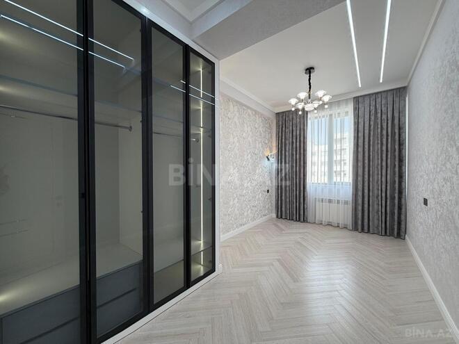 Satılır 4 otaqlı yeni tikili 172.5 m², Şah İsmayıl Xətai m., photo 10 from 24