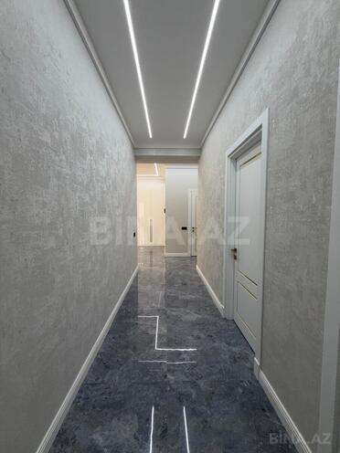 Satılır 4 otaqlı yeni tikili 172.5 m², Şah İsmayıl Xətai m., photo 9 from 24