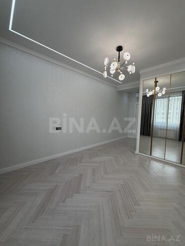 Satılır 4 otaqlı yeni tikili 172.5 m², Şah İsmayıl Xətai m., photo 12 from 24