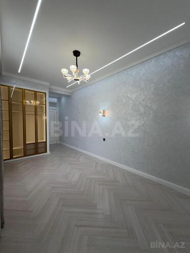 Satılır 4 otaqlı yeni tikili 172.5 m², Şah İsmayıl Xətai m., photo 8 from 24