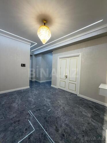 Satılır 4 otaqlı yeni tikili 172.5 m², Şah İsmayıl Xətai m., photo 19 from 24