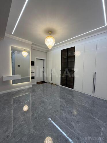 Satılır 4 otaqlı yeni tikili 172.5 m², Şah İsmayıl Xətai m., photo 18 from 24