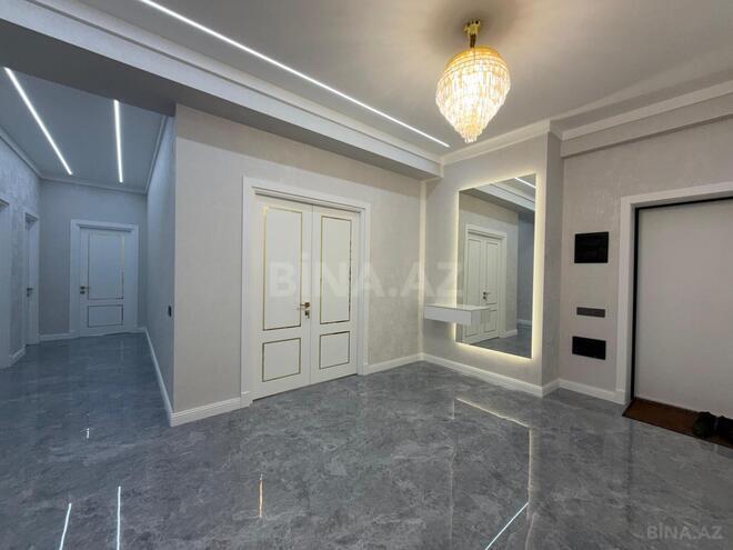 Satılır 4 otaqlı yeni tikili 172.5 m², Şah İsmayıl Xətai m., photo 22 from 24
