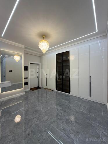 Satılır 4 otaqlı yeni tikili 172.5 m², Şah İsmayıl Xətai m., photo 16 from 24