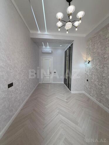 Satılır 4 otaqlı yeni tikili 172.5 m², Şah İsmayıl Xətai m., photo 14 from 24