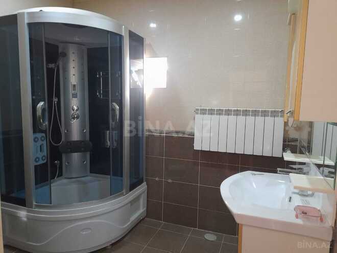 Сдаётся 4-комн. дом/дача 240 м², пос. Масазыр, photo 7 from 12