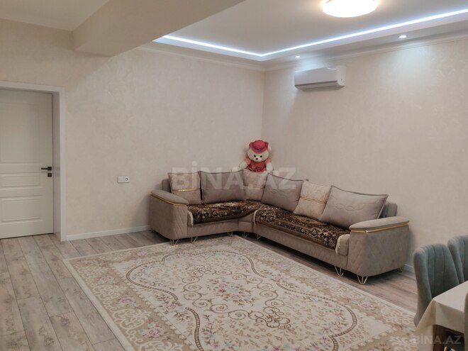 Сдаётся 3-комн. новостройка 95 м², пос. Сарай, photo 3 from 14