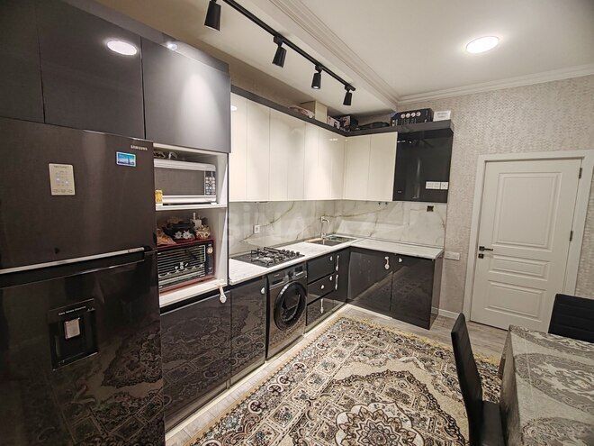 Сдаётся 3-комн. новостройка 95 м², пос. Сарай, photo 4 from 14