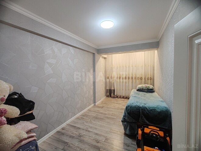 Сдаётся 3-комн. новостройка 95 м², пос. Сарай, photo 9 from 14