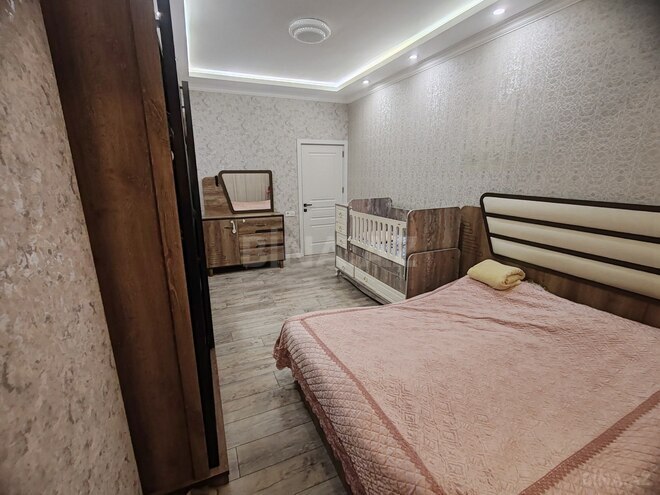 Сдаётся 3-комн. новостройка 95 м², пос. Сарай, photo 7 from 14