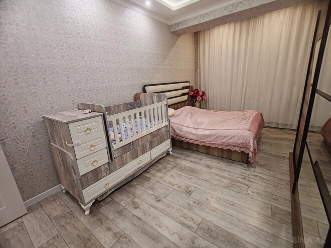 Сдаётся 3-комн. новостройка 95 м², пос. Сарай, photo 6 from 14