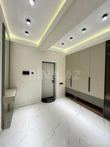 Satılır 3 otaqlı yeni tikili 104 m², Nəriman Nərimanov m., photo 10 from 23