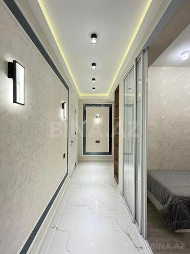 Satılır 3 otaqlı yeni tikili 104 m², Nəriman Nərimanov m., photo 15 from 23