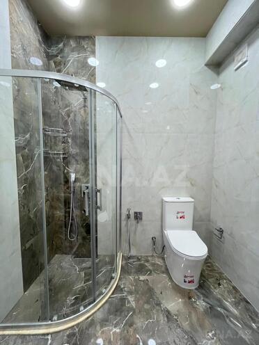Satılır 3 otaqlı yeni tikili 104 m², Nəriman Nərimanov m., photo 22 from 23