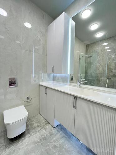 Satılır 3 otaqlı yeni tikili 104 m², Nəriman Nərimanov m., photo 21 from 23