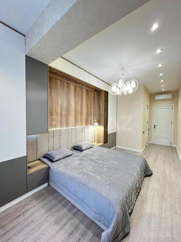 Satılır 3 otaqlı yeni tikili 104 m², Nəriman Nərimanov m., photo 12 from 23