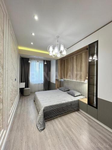 Satılır 3 otaqlı yeni tikili 104 m², Nəriman Nərimanov m., photo 11 from 23