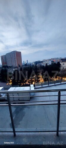 Продаётся 2-комн. новостройка 52 м², м. Кара Караев, photo 8 from 14