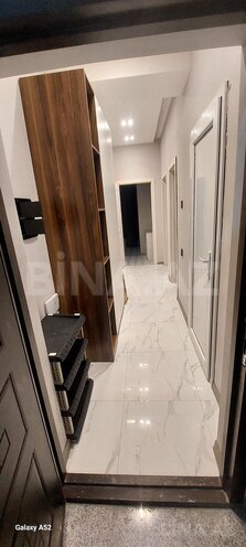 Продаётся 2-комн. новостройка 52 м², м. Кара Караев, photo 4 from 14