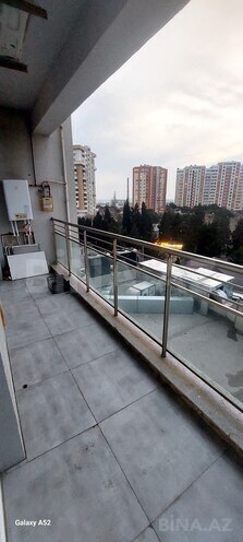 Продаётся 2-комн. новостройка 52 м², м. Кара Караев, photo 7 from 14