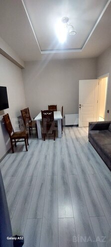 Продаётся 2-комн. новостройка 52 м², м. Кара Караев, photo 3 from 14