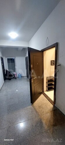 Продаётся 2-комн. новостройка 52 м², м. Кара Караев, photo 13 from 14