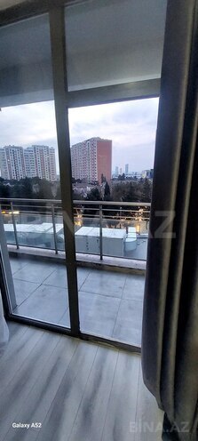 Продаётся 2-комн. новостройка 52 м², м. Кара Караев, photo 10 from 14