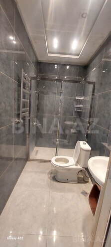 Продаётся 2-комн. новостройка 52 м², м. Кара Караев, photo 11 from 14