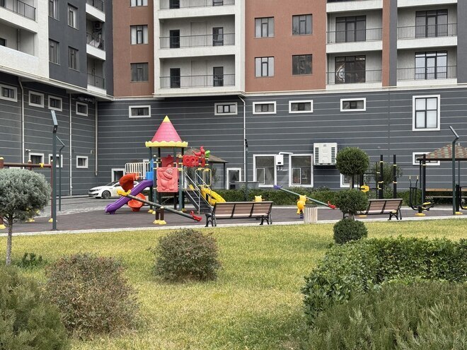 Продаётся 3-комн. новостройка 110 м², м. 8 ноября, photo 3 from 32