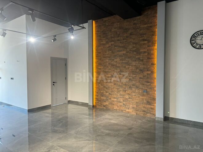 İcarəyə verilir  obyekt 55 m², 28 May m., photo 5 from 12