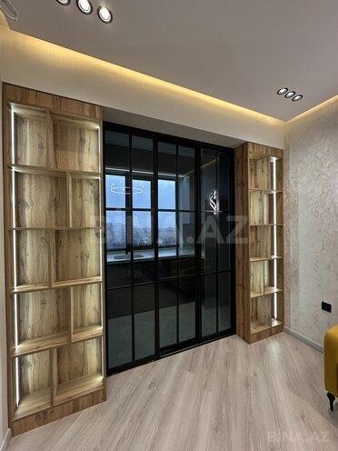 Сдаётся 2-комн. новостройка 64 м², м. Халглар Достлугу, photo 6 from 18