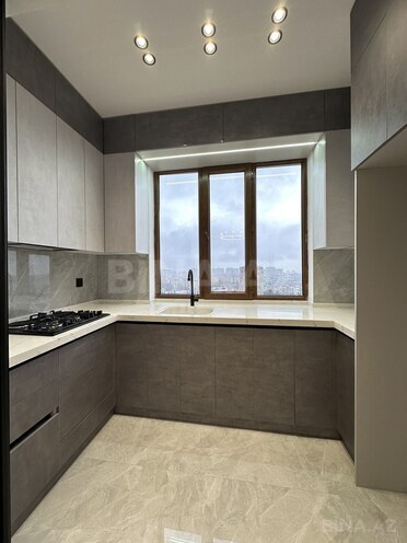 Сдаётся 2-комн. новостройка 64 м², м. Халглар Достлугу, photo 7 from 18