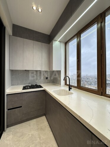 Сдаётся 2-комн. новостройка 64 м², м. Халглар Достлугу, photo 9 from 18