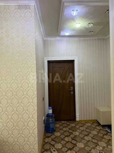Satılır 4 otaqlı yeni tikili 147 m², Nəsimi m., photo 10 from 11