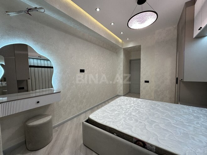 Сдаётся 2-комн. новостройка 64 м², м. Халглар Достлугу, photo 13 from 18