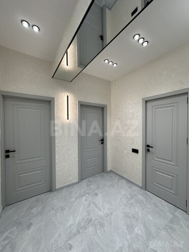 Сдаётся 2-комн. новостройка 64 м², м. Халглар Достлугу, photo 14 from 18