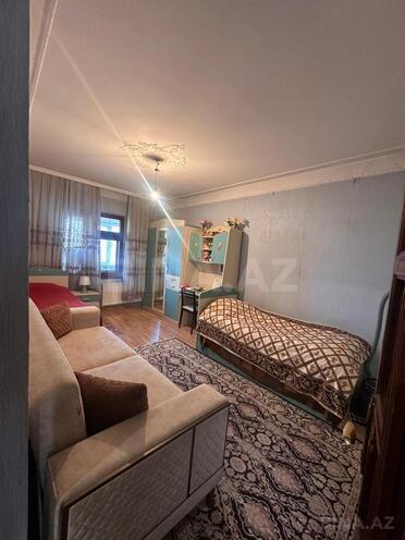 Продаётся 3-комн. вторичка 75 м², пос. 8-й мкр, photo 17 from 23