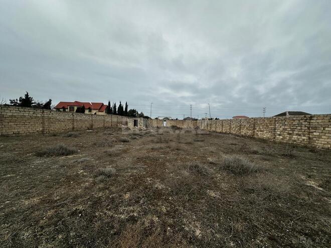 Satılır  torpaq 2.5 sot, Şüvəlan q., photo 3 from 10