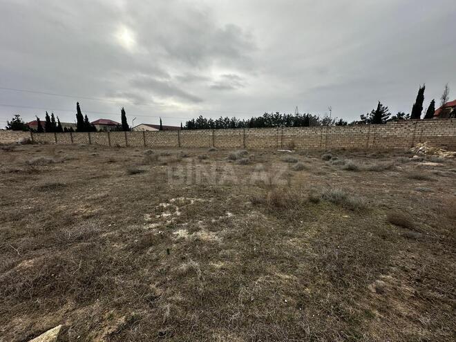 Satılır  torpaq 2.5 sot, Şüvəlan q., photo 4 from 10