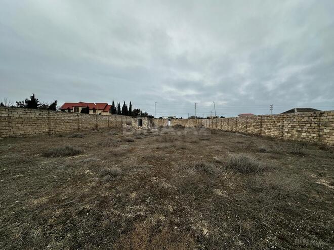 Satılır  torpaq 2.5 sot, Şüvəlan q., photo 7 from 10