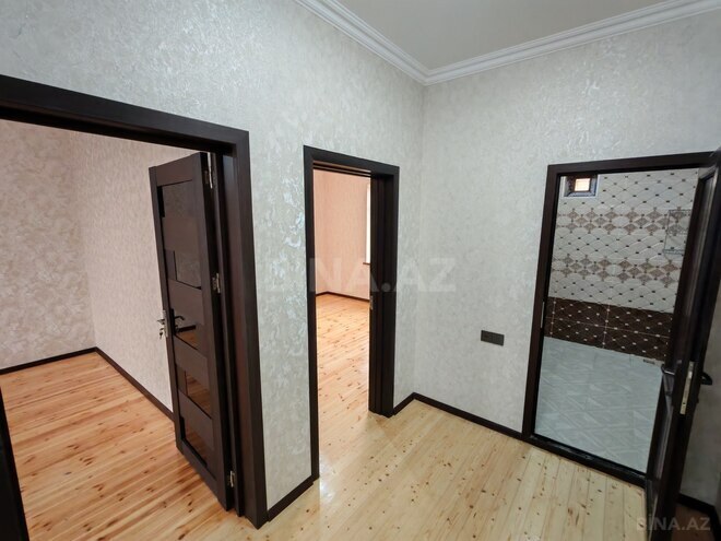 Продаётся 3-комн. дом/дача 110 м², пос. Мамедли, photo 12 from 18