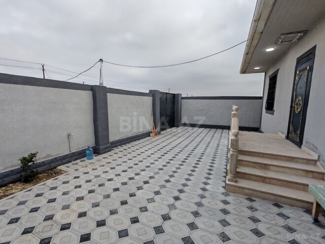 Продаётся 3-комн. дом/дача 110 м², пос. Мамедли, photo 4 from 18