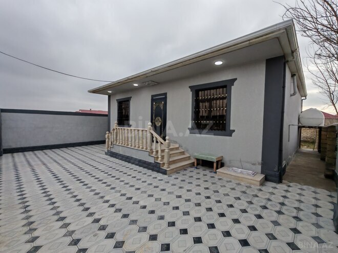 Продаётся 3-комн. дом/дача 110 м², пос. Мамедли, photo 3 from 18