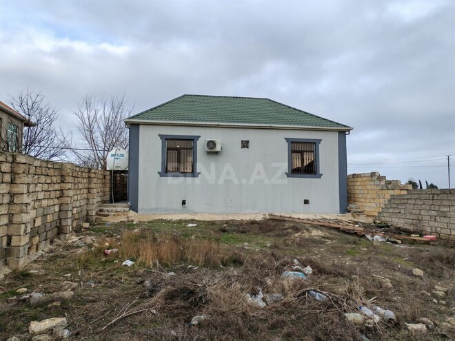 Продаётся 3-комн. дом/дача 110 м², пос. Мамедли, photo 5 from 18