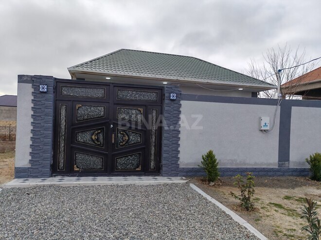 Продаётся 3-комн. дом/дача 110 м², пос. Мамедли, photo 17 from 18